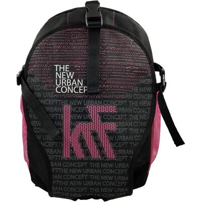 KRF Nueva York Mochila para Patines - Skate Pack KRF Nueva York Mochila para Patines - Skate Pack