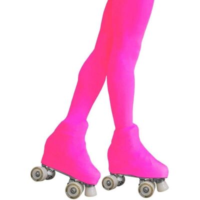 Krf S Rosa Cover per Pattini - Skate Cover Krf S Rosa Cover per Pattini - Skate Cover