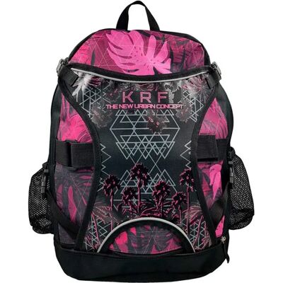 KRF Venice Beach Mochila Patines - Bolsa para Patines en Línea KRF Venice Beach Mochila Patines - Bolsa para Patines en Línea