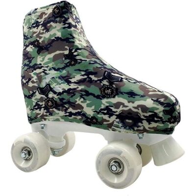 Krf Skate Cover 2 Unità - Cover per skate Krf Skate Cover 2 Unità - Cover per skate