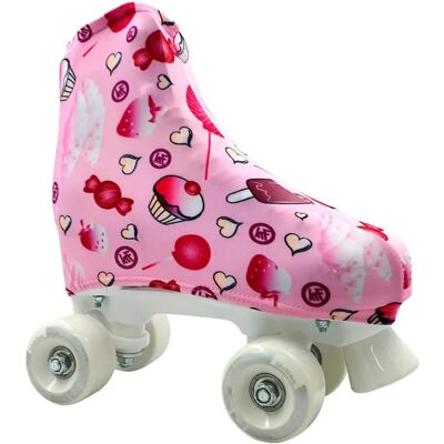 Krf Skate Cover 2 Units - Skate Cover Krf Skate Cover 2 Units - Skate Cover