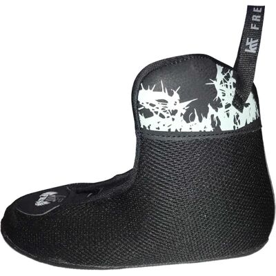Krf Angel Skate Boot - Supporto, Traspirante, Flessibile Krf Angel Skate Boot - Supporto, Traspirante, Flessibile