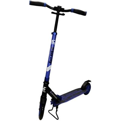 Scooter KRF 145 Revolution Azul Urban City - Scooter Scooter KRF 145 Revolution Azul Urban City - Scooter