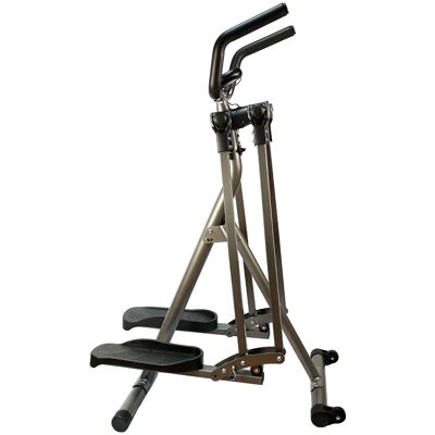 KRF Air Walker 2 en 1 - Elliptical Bike KRF Air Walker 2 en 1 - Elliptical Bike