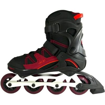 Pattini in linea KRF MAX-80 45 - Adulti Pattini in linea KRF MAX-80 45 - Adulti