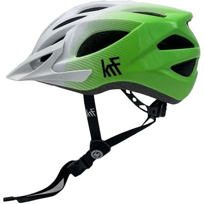 Casco Urbano Verde KRF L - Para patinar y ciclismo Casco Urbano Verde KRF L - Para patinar y ciclismo