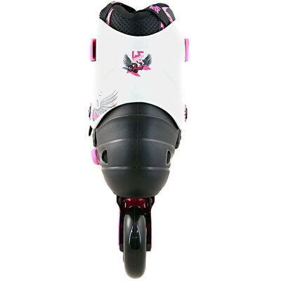 Krf Angel Patines en Línea - Patines de Calidad para Freestyle al Aire Libre Krf Angel Patines en Línea - Patines de Calidad para Freestyle al Aire Libre