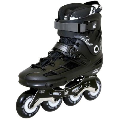 KRF Angel 4x80 Inline Skates - Inline Skates KRF Angel 4x80 Inline Skates - Inline Skates