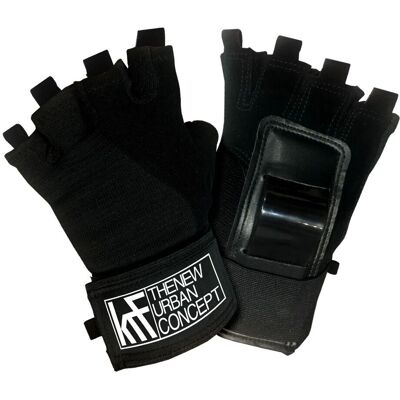 Pulsera de muñeca Krf Negro S - Pulsera Pulsera de muñeca Krf Negro S - Pulsera