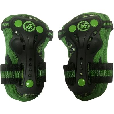 Conjunto de Protección para Jóvenes - Equipo de protección skate Conjunto de Protección para Jóvenes - Equipo de protección skate