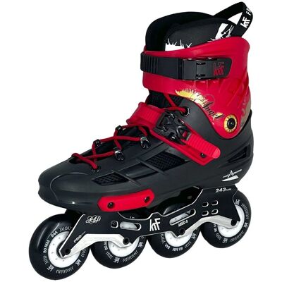 Krf Angel 4x80 Patines en Línea - Patines en línea Krf Angel 4x80 Patines en Línea - Patines en línea