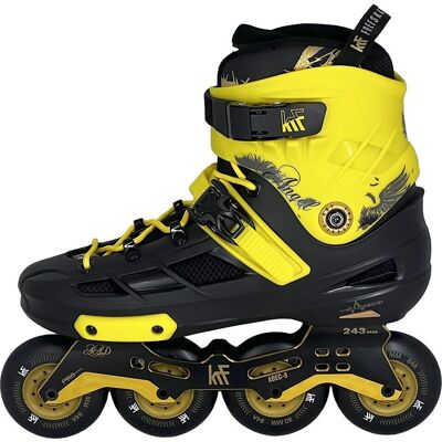 Krf Angel 4x80 Inline Skates - Pattini in linea Krf Angel 4x80 Inline Skates - Pattini in linea
