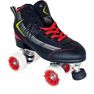 Doposci KRF HCK-350 PRO - Cuscinetti in carbonio, Pelle sintetica Doposci KRF HCK-350 PRO - Cuscinetti in carbonio, Pelle sintetica