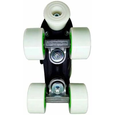 Krf Chronos Velcro - Patines en línea Krf Chronos Velcro - Patines en línea