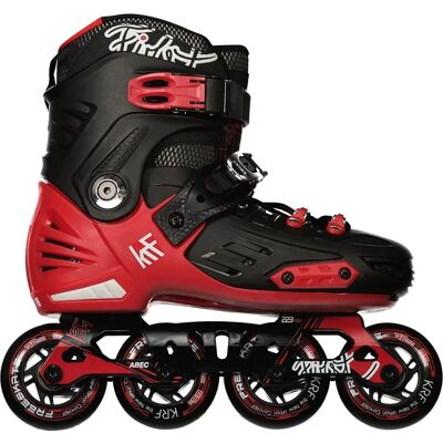 Roller in linea Krf B Frs First Nuovo - Pattini Roller in linea Krf B Frs First Nuovo - Pattini