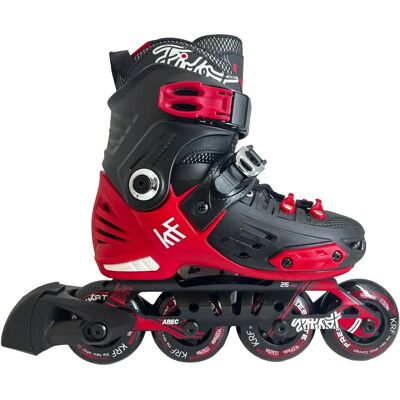 Krf Pattini in linea B Frs First New - Pattini Krf Pattini in linea B Frs First New - Pattini