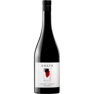 Enate Merlot - 750ml - Vino Tinto Enate Merlot - 750ml - Vino Tinto