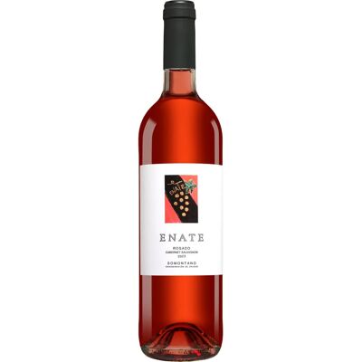 Enate Cabernet Sauvignon Rosado 2023 - Vino Enate Cabernet Sauvignon Rosado 2023 - Vino