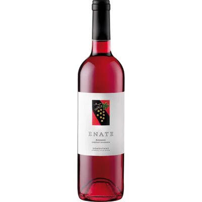 Enate Cabernet Sauvignon Rosé 2023 - Wein Enate Cabernet Sauvignon Rosé 2023 - Wein