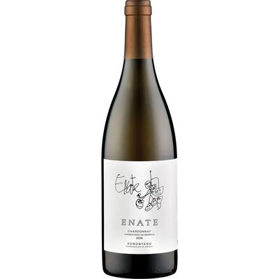 Enate Chardonnay Fermentado en Barrica - Wein Enate Chardonnay Fermentado en Barrica - Wein