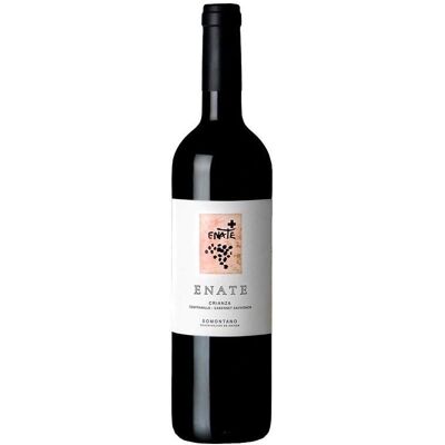 Enate Tempranillo Cabernet Sauvignon - Rotwein Enate Tempranillo Cabernet Sauvignon - Rotwein