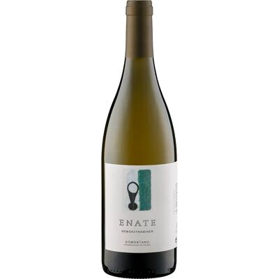 Enate Gewürztraminer 2023 - Vino Bianco Enate Gewürztraminer 2023 - Vino Bianco