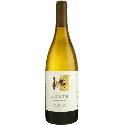 Enate Chardonnay 234 - Vino Blanco Enate Chardonnay 234 - Vino Blanco