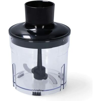 Crusher EDM 07648 - Pièce de rechange pour mixeur noir - Publicité Crusher EDM 07648 - Pièce de rechange pour mixeur noir - Publicité