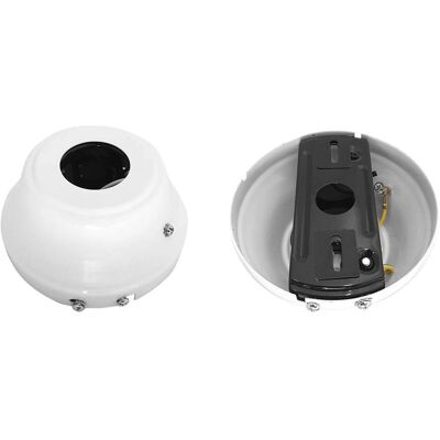 Fleuron EDM - 33981 - Ø131x61 mm - Remplacement - Publicité Fleuron EDM - 33981 - Ø131x61 mm - Remplacement - Publicité