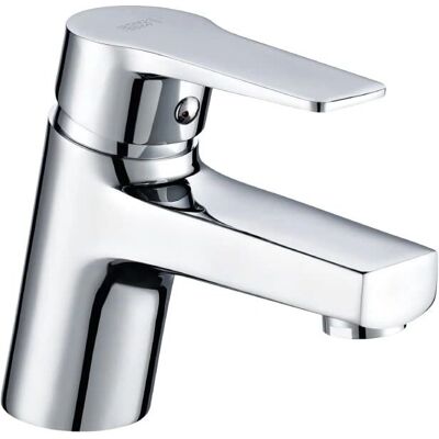 Grifo Mezclador EDM Acero Inoxidable Latón Zinc - 14,5x12cm Grifo Mezclador EDM Acero Inoxidable Latón Zinc - 14,5x12cm