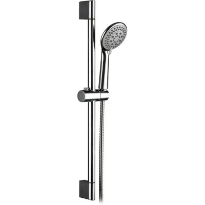 EDM Edelstahl Duschsäule - 61,6x68cm - Silber - Duschart EDM Edelstahl Duschsäule - 61,6x68cm - Silber - Duschart