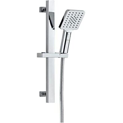 Altea Edelstahl Chrom Dusche Kolonne - Duschtyp: Duschkopf Altea Edelstahl Chrom Dusche Kolonne - Duschtyp: Duschkopf