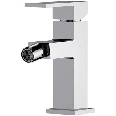 Getaria Edelstahl Bidet Mischbatterie - Küche & Badarmatur Getaria Edelstahl Bidet Mischbatterie - Küche & Badarmatur