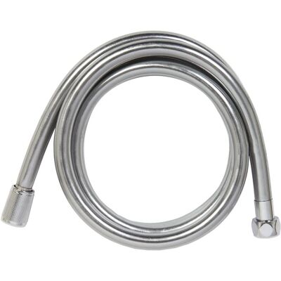 EDM Douche Slang Messing - 1,8m Glanzend PVC EDM Douche Slang Messing - 1,8m Glanzend PVC