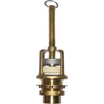 Valve EDM 01277 Messingbadewannen - Badventil Valve EDM 01277 Messingbadewannen - Badventil
