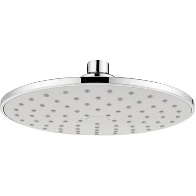 EDM Duschkopf - Anti-Kalk - Ø 20 cm - Mehrfarbig EDM Duschkopf - Anti-Kalk - Ø 20 cm - Mehrfarbig