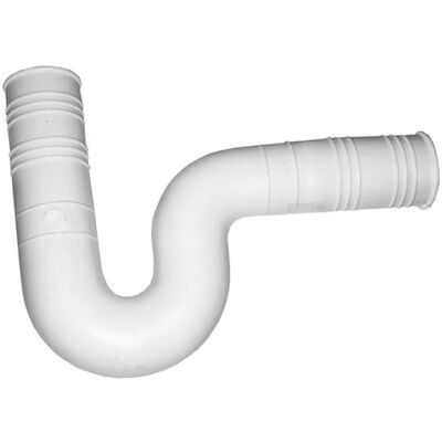 Mirtak Gummi Siphon - 30x30 mm Mirtak Gummi Siphon - 30x30 mm