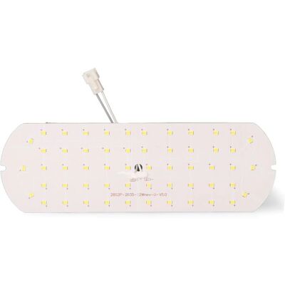 Bande LED EDM 02051 34721 Multicolore Remplacement - Tiras LED - Publicité Bande LED EDM 02051 34721 Multicolore Remplacement - Tiras LED - Publicité