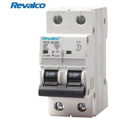 Scatola Fusibili Revalco - 8425998025620 02562 - Bianco - 36mm - Scatola Fusibili Scatola Fusibili Revalco - 8425998025620 02562 - Bianco - 36mm - Scatola Fusibili
