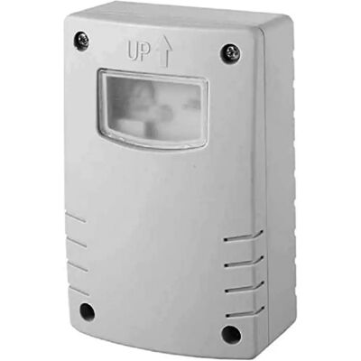 EDM Bewegingsdetector - Oppervlakte Nacht - 220-240 V EDM Bewegingsdetector - Oppervlakte Nacht - 220-240 V