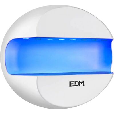 Matainsectos eléctrico EDM 80 m - Trampa para interiores Matainsectos eléctrico EDM 80 m - Trampa para interiores