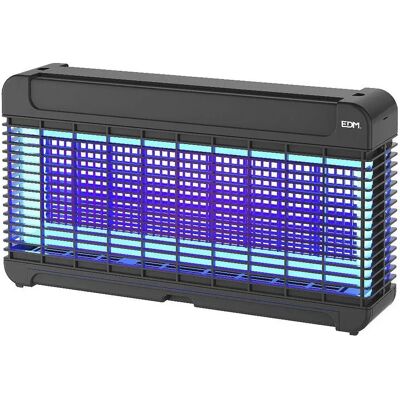 Mat insectos eléctrico EDM 06525 negro - Insecticida eléctrico Mat insectos eléctrico EDM 06525 negro - Insecticida eléctrico