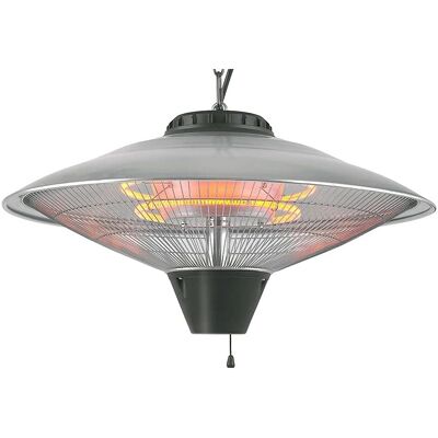 Quartz Calefactor de cuarzo EDM 07092 2100W - Calefactor Quartz Calefactor de cuarzo EDM 07092 2100W - Calefactor