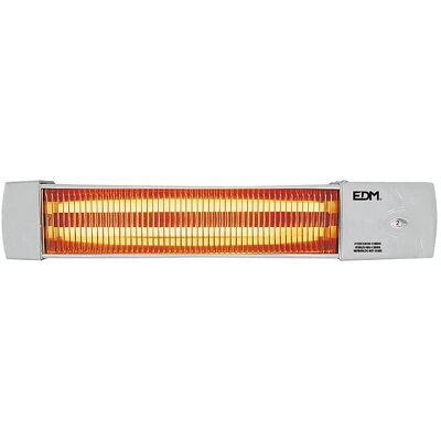 Chauffe-eau Quartz EDM 07103 - Publicité Chauffe-eau Quartz EDM 07103 - Publicité