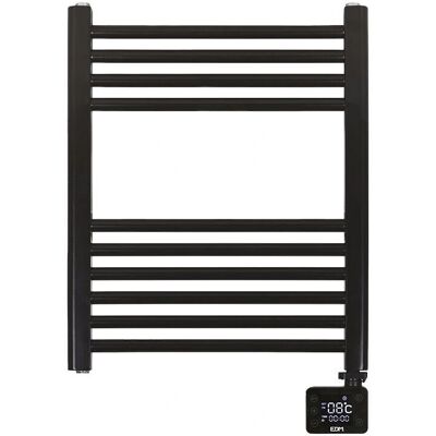 EDM Perchero eléctrico de pared 400W - Negro EDM Perchero eléctrico de pared 400W - Negro