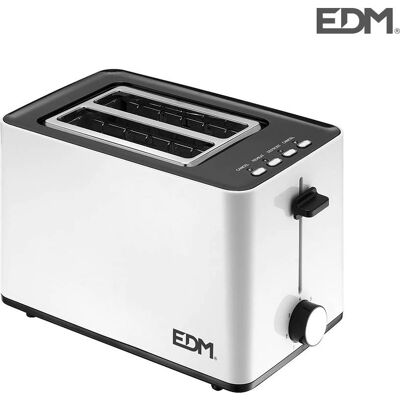 EDM Weißes Design 850W EDM Weißes Design 850W