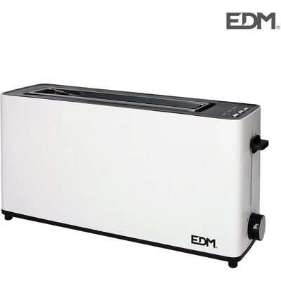EDM Weißes Design 900W EDM Weißes Design 900W