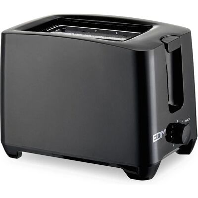 HomeTech EMD 07649 - Schwarz - Toaster HomeTech EMD 07649 - Schwarz - Toaster