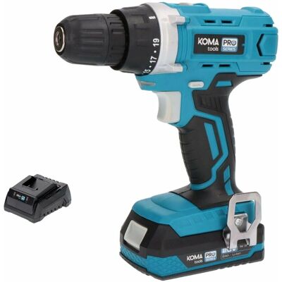 Koma Tools Pro Series Schraubenzieher 70 Stück Elektrowerkzeug-Set Koma Tools Pro Series Schraubenzieher 70 Stück Elektrowerkzeug-Set