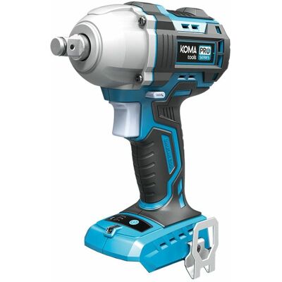 Koma Tools Pro Series 20 V Schlagschrauber - Impact wrench Koma Tools Pro Series 20 V Schlagschrauber - Impact wrench
